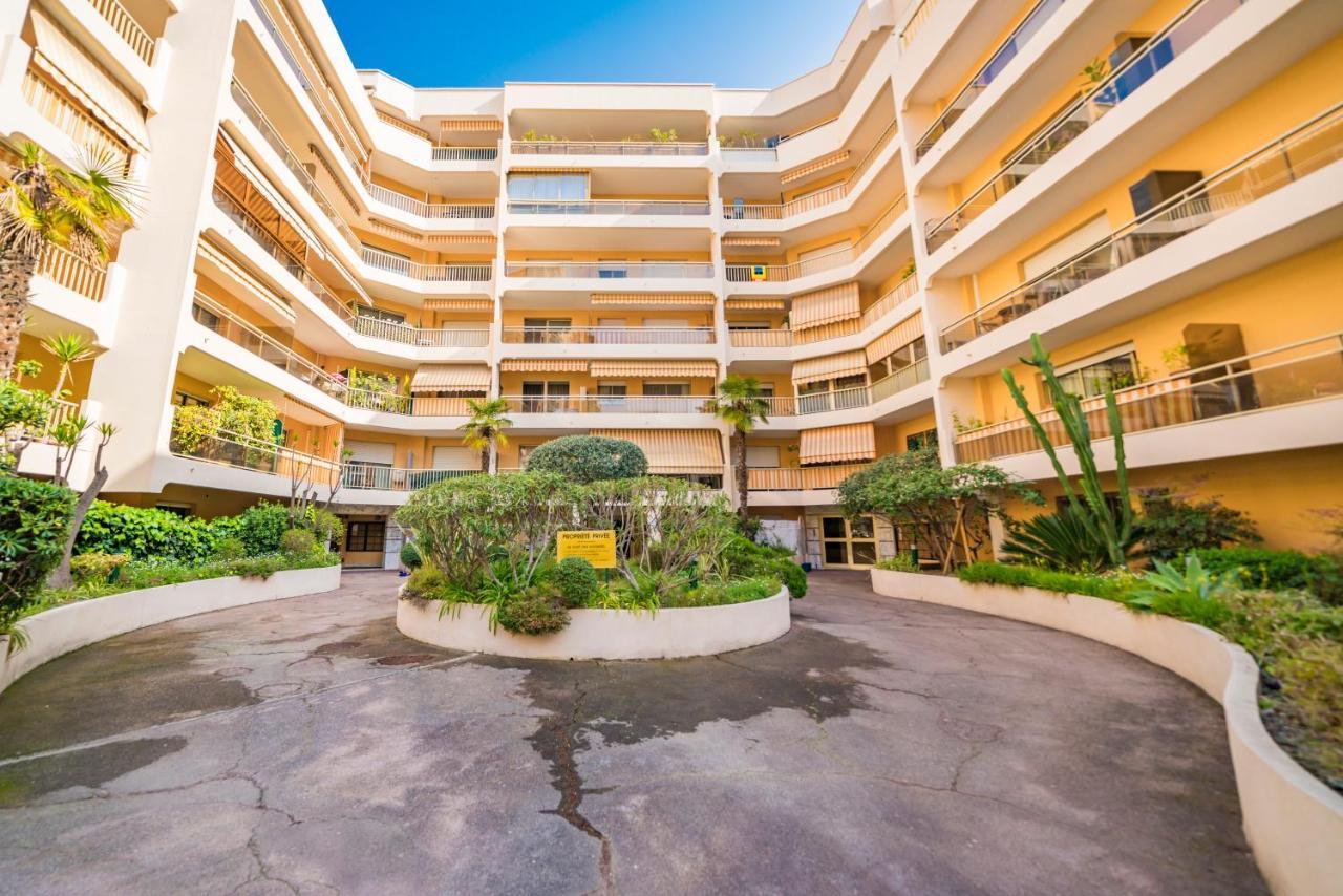 50M Monaco - Grimaldi Forum - Larvotto Beach - Ai Beausoleil Exteriér fotografie